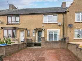 Cousland Crescent, Seafield, Bathgate, EH47 7AX