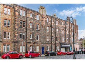 Henderson Gardens, Leith, EH6 6BX