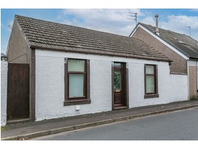 George Street, Stevenston, KA20 3NB