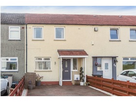 Broomhall Crescent, Carrick Knowe, EH12 7PG