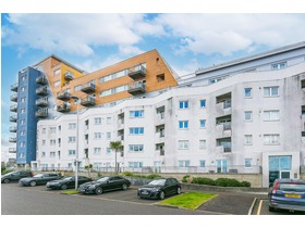 Heron Place, Edinburgh, Eh5, The Shore, EH5 1GG