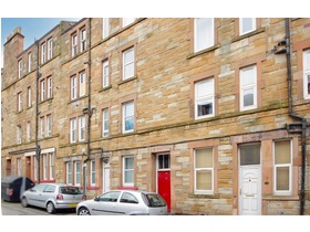 Gibson Terrace, Fountainbridge, EH11 1AT