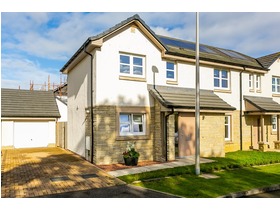 Binney Gardens, Uphall Station, Livingston, EH54 5FN