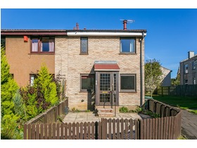 Balbirnie Place, Roseburn, EH12 5JF