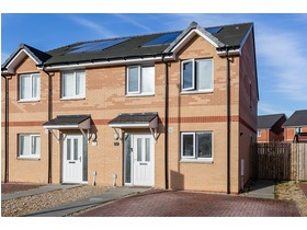 Broomfield Court, Barmulloch, G21 3HG