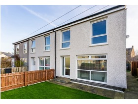 Muirfield Gardens, Loanhead, EH20 9BT