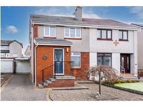 Kirkwall Avenue, Blantyre, G72 9NX