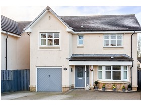 Peasehill Gait, Rosyth, Dunfermline, KY11 2BD