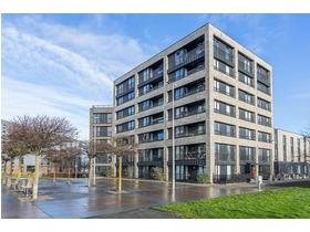 Flat 4, 5 Waterfront Avenue, Pilton, EH5 1RT