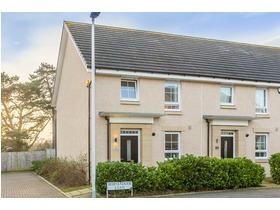 Whiteadder Loan, Edinburgh, Eh16, Liberton, EH16 6FR