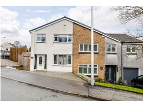 Annan Avenue, East Kilbride, G75 8XP