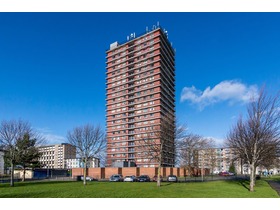 87/51 Pennywell Gardens, Muirhouse (Edinburgh), EH4 4TF