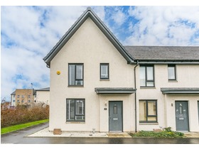 32 Craw Yard Drive, Broomhouse (Edinburgh), EH12 9LU