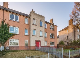 Granton Crescent, Granton, EH5 1BN