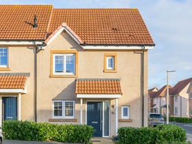 Phillips Avenue, Haddington, EH41 3QU