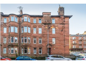 Fairlie Park Drive, Partick, G11 7SS