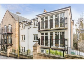 West Mill Road, Colinton, EH13 0NX