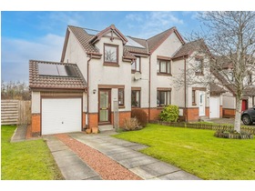 Bankton Drive, Livingston, EH54 9EH