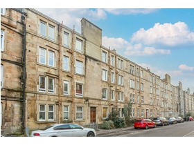 Watson Crescent, Polwarth, EH11 1HA