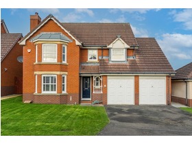 Malbet Park, Liberton, EH16 6SY