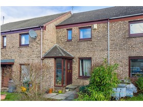 Lockerby Crescent, Liberton, EH16 6XP