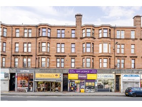 2/2, 536 Dumbarton Road, Partick, G11 6SW