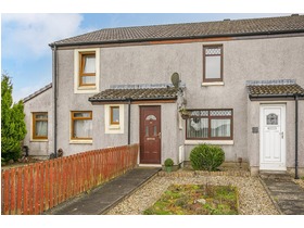 Redcraig Road, East Calder, Livingston, EH53 0QS