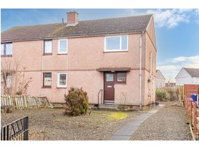 Strathesk Place, Penicuik, EH26 8ED