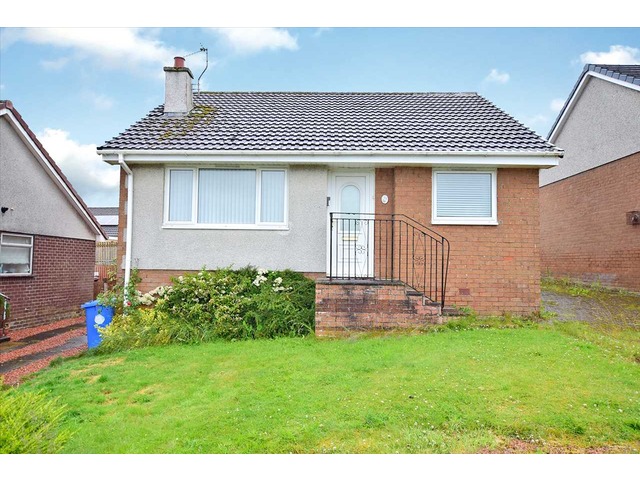 2 bedroom detached house for sale Crossford