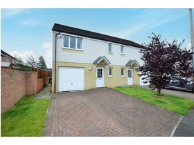 Fisher Road, Bathgate, EH48 2RB