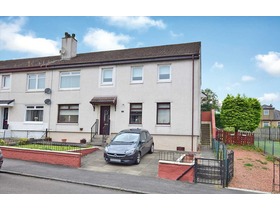 Braedale Crescent, Newmains, ML2 9AF