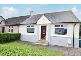 Kelvin Drive, Shotts, ML7 5NA