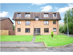 Riach Gardens, Motherwell, ML1 3UU