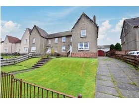 Craigneuk Avenue, Airdrie, ML6 8AW