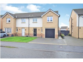 Brock Place, Motherwell, ML1 1AH