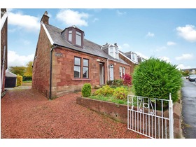 Crawford Street, Motherwell, ML1 3AD