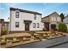 Kilwinning Crescent, Hamilton, ML3 8XQ