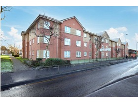 Mccourt Gardens, Bellshill, ML4 1QB