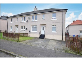 Kenilworth Crescent, Hamilton, ML3 9LT