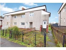 Buchan Street, Hamilton, ML3 8JZ