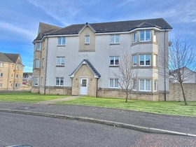 Kestrel Way, Dunfermline, KY11 8JR