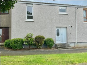 Whinnyburn Place, Rosyth, KY11 2TS
