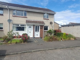 86  Grey Craigs , Cairneyhill, KY12 8XW