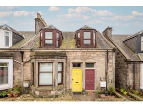 Brucefield Avenue, Dunfermline, KY11 4SZ