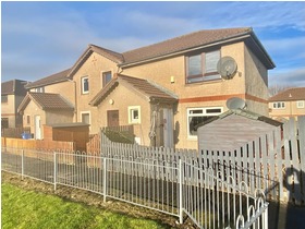 Castle Road, Rosyth, KY11 2HT