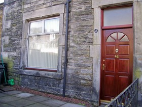 Rose Street, Dunfermline, KY12 0RE