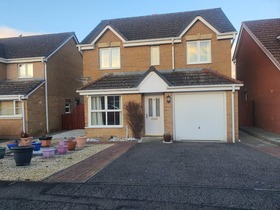 Petrel Way, Dunfermline, KY11 8GY