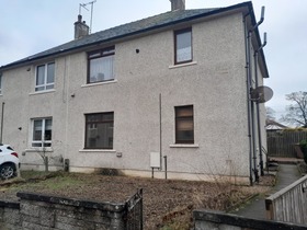 Balgarvie Crescent, Cupar, KY15 4EQ