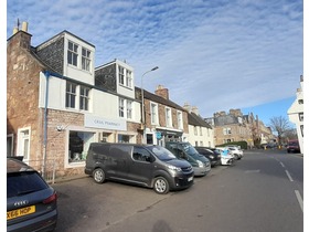 High Street North, Crail, KY10 3TA