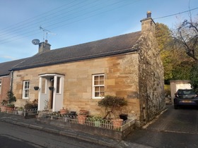 Old Mill Road, Cupar, KY15 5PZ